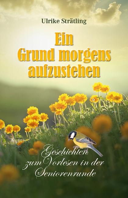 Vorderes Coverbild Ein Grund morgens aufzustehen