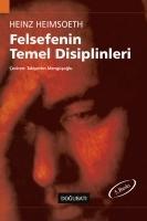 Vorderes Coverbild Felsefenin Temel Disiplinleri