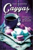 Vorderes Coverbild Cayyas