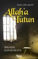 Vorderes Coverbild Allaha Tutun