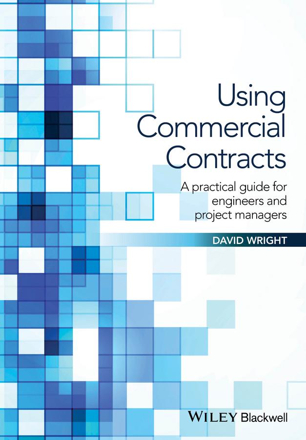 Vorderes Coverbild Using Commercial Contracts