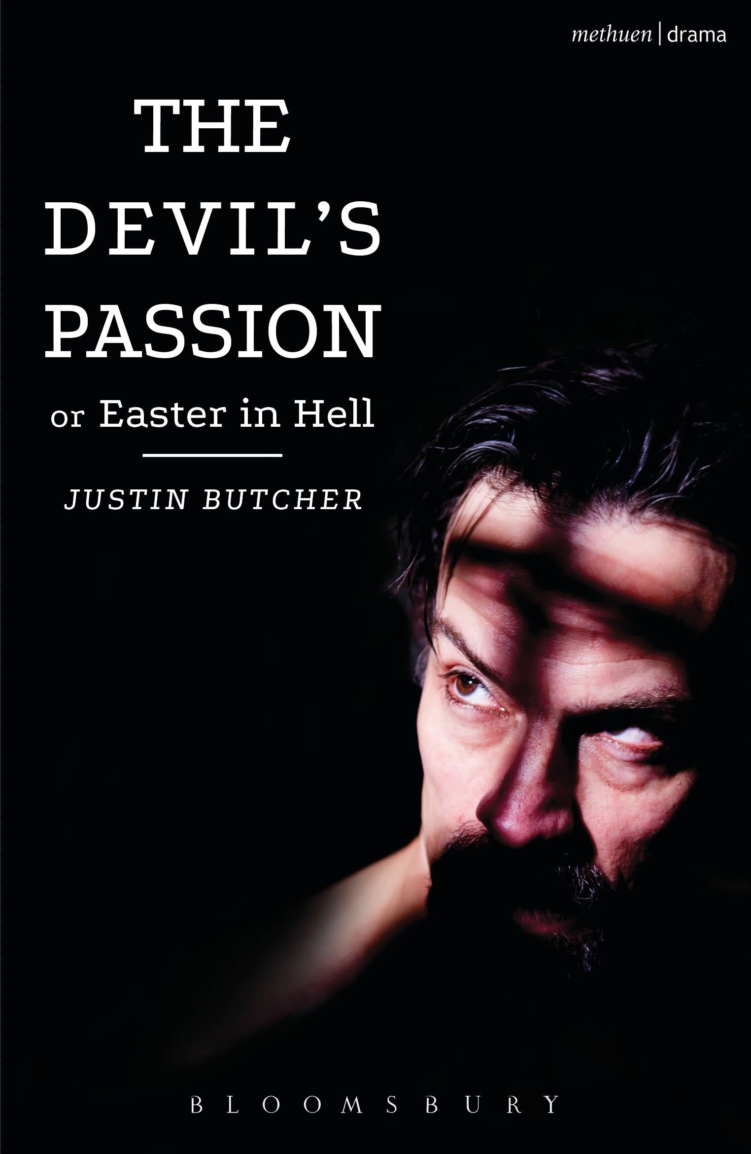 Vorderes Coverbild The Devil's Passion or Easter in Hell