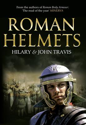 Vorderes Coverbild Roman Helmets