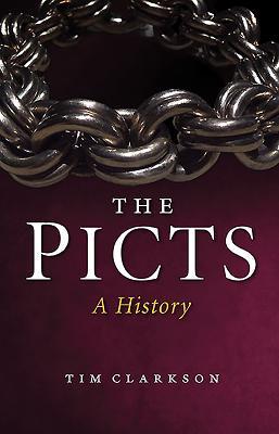 Vorderes Coverbild The Picts