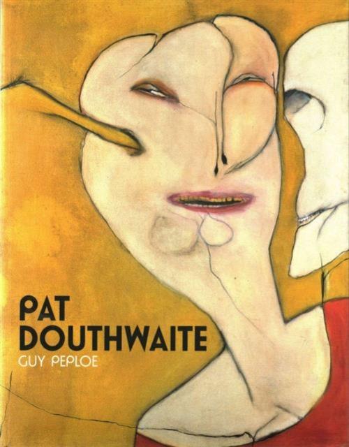 Vorderes Coverbild Pat Douthwaite