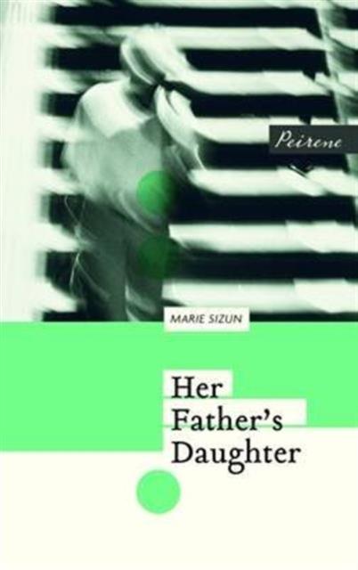 Vorderes Coverbild Her Father's Daughter