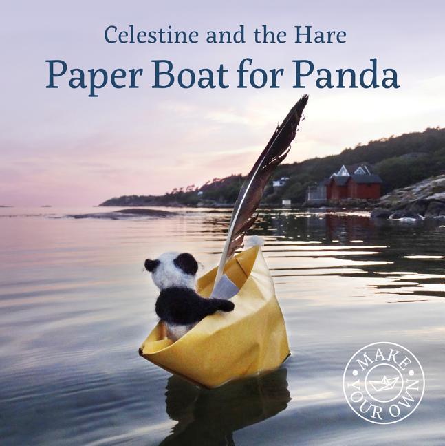 Vorderes Coverbild Paper Boat for Panda