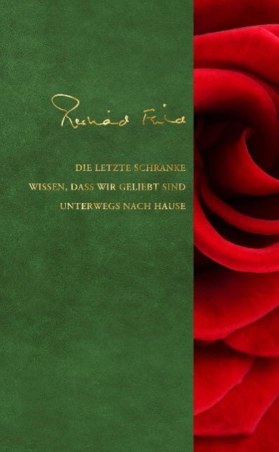 Vorderes Coverbild Gesammelte Werke, Band I