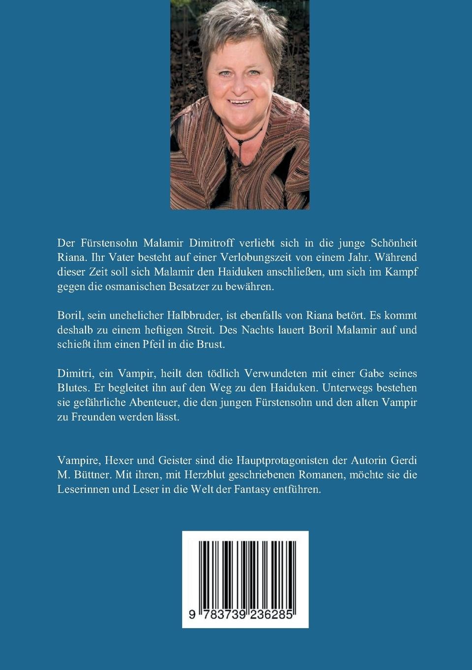 Rückseitencover Die Rache des Bastards