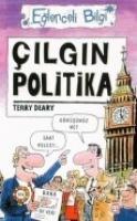 Vorderes Coverbild Cilgin Politika