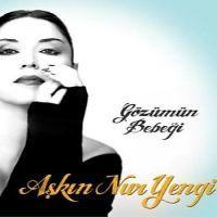 Vorderes Coverbild Gözümün Bebegi CD