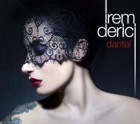 Vorderes Coverbild Dantel