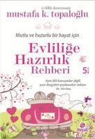Vorderes Coverbild Evlilige Hazirlik Rehberi