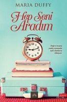 Vorderes Coverbild Hep Seni Aradim