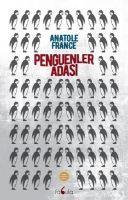 Vorderes Coverbild Penguenler Adasi