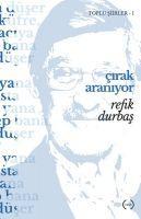 Vorderes Coverbild Cirak Araniyor