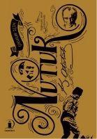 Vorderes Coverbild Cocuklar Icin Nutuk