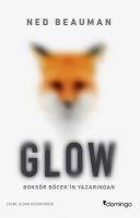 Vorderes Coverbild Glow