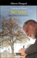Vorderes Coverbild Tanpinarin Izinde Bes