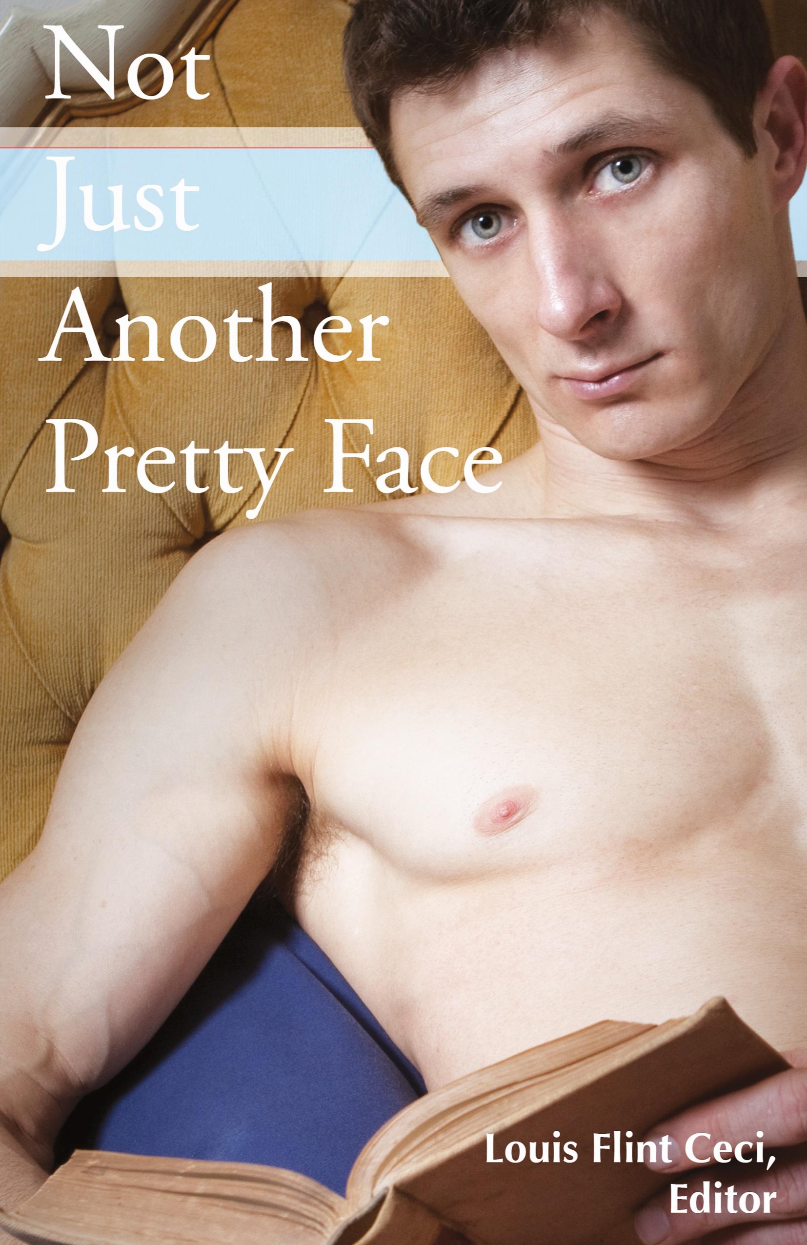 Vorderes Coverbild Not Just Another Pretty Face