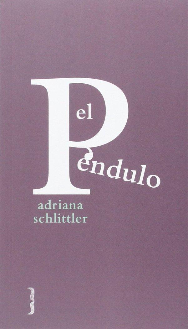 Vorderes Coverbild El péndulo