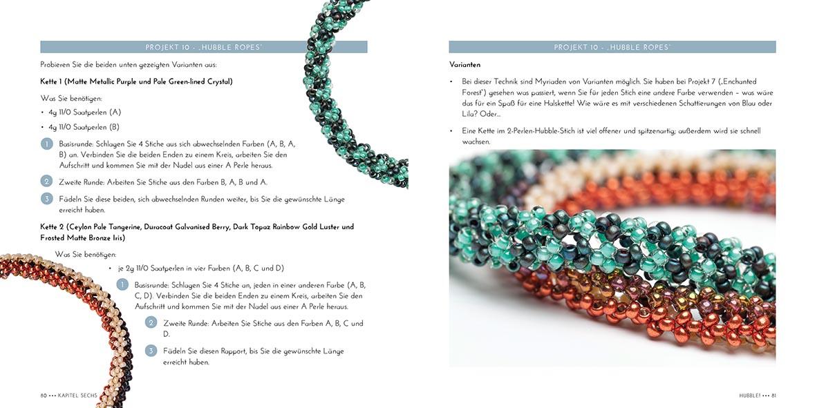 Beispielinhalt (Bild) Hubble!