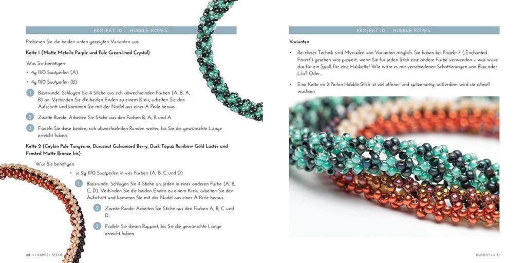 Vorderes Coverbild Hubble!