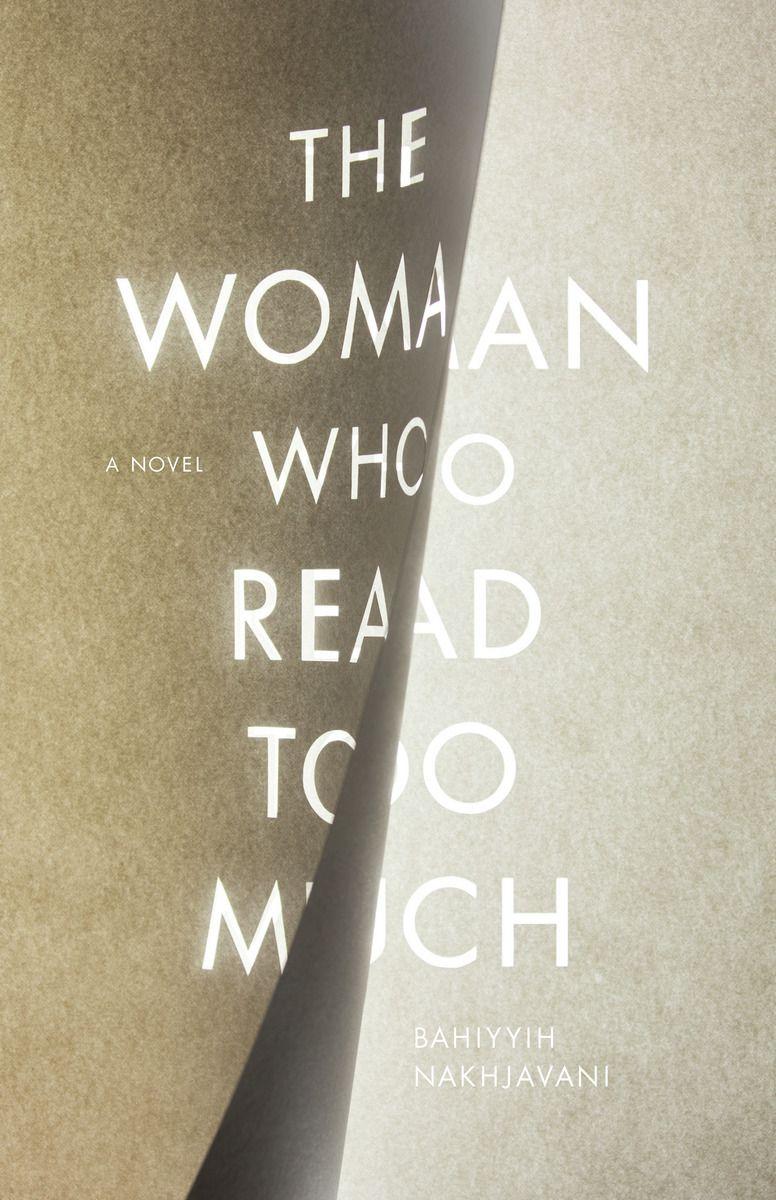 Vorderes Coverbild The Woman Who Read Too Much