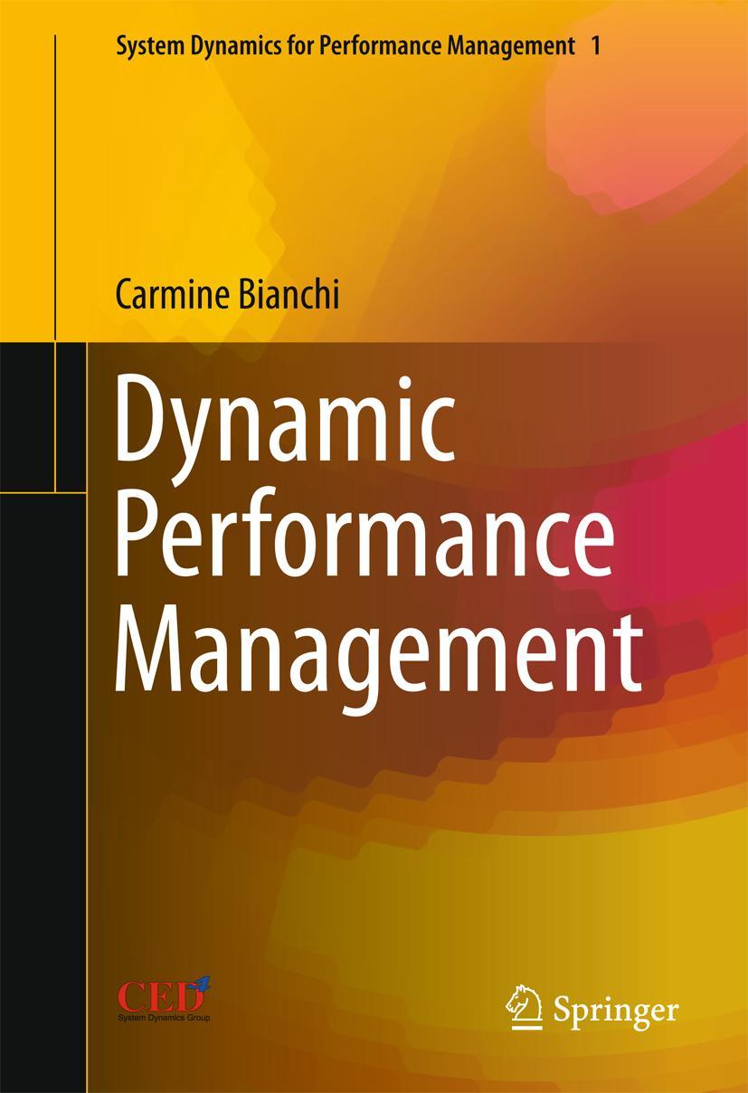 Vorderes Coverbild Dynamic Performance Management