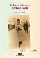 Vorderes Coverbild Bir Roman Kahramani Orhan Veli