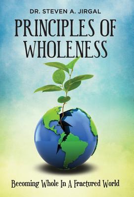 Vorderes Coverbild Principles of Wholeness