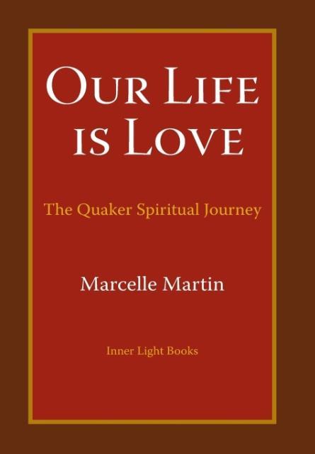 Vorderes Coverbild Our Life Is Love