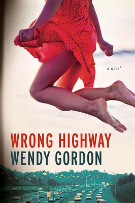 Vorderes Coverbild Wrong Highway