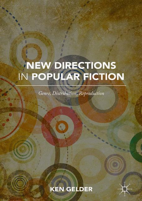 Vorderes Coverbild New Directions in Popular Fiction