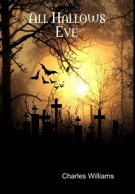 Vorderes Coverbild All Hallows Eve
