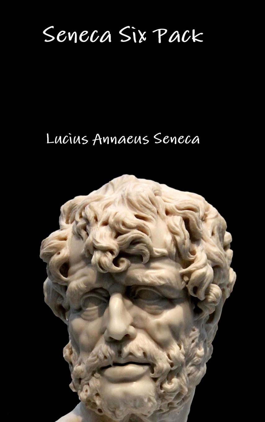 Vorderes Coverbild Seneca Six Pack