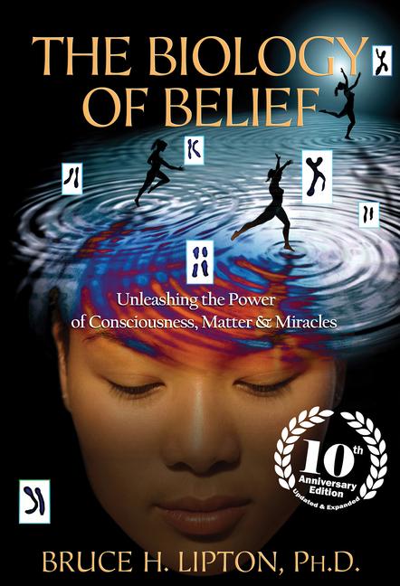 Vorderes Coverbild The Biology of Belief