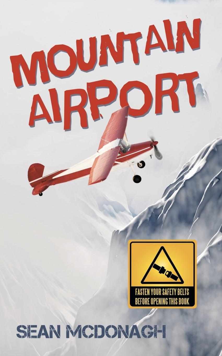 Vorderes Coverbild Mountain Airport