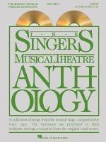 Vorderes Coverbild The Singer's Musical Theatre Anthology - Volume 6