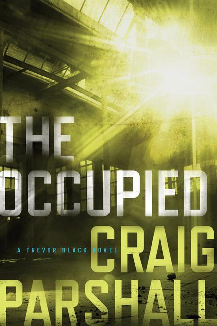 Vorderes Coverbild The Occupied