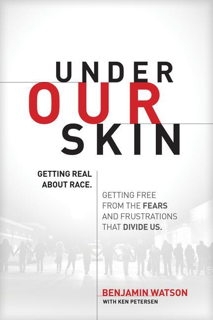 Vorderes Coverbild Under Our Skin