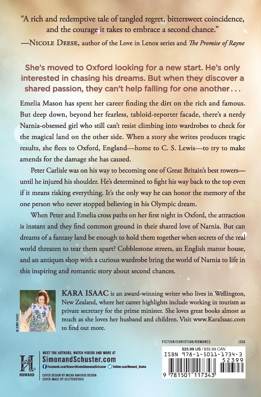 Rückseitencover Can't Help Falling