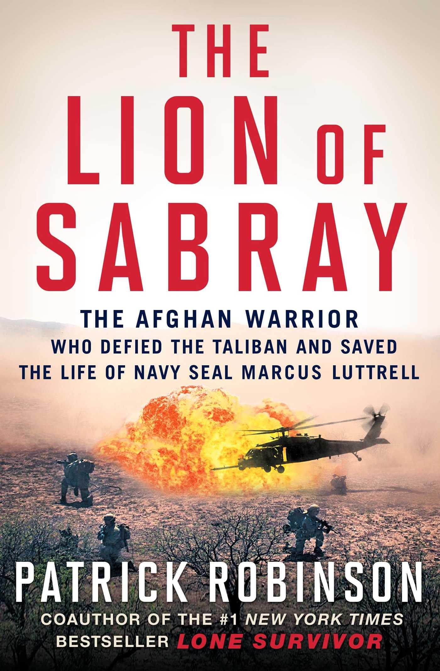 Vorderes Coverbild The Lion of Sabray