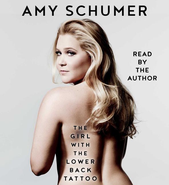 Vorderes Coverbild The Girl with the Lower Back Tattoo