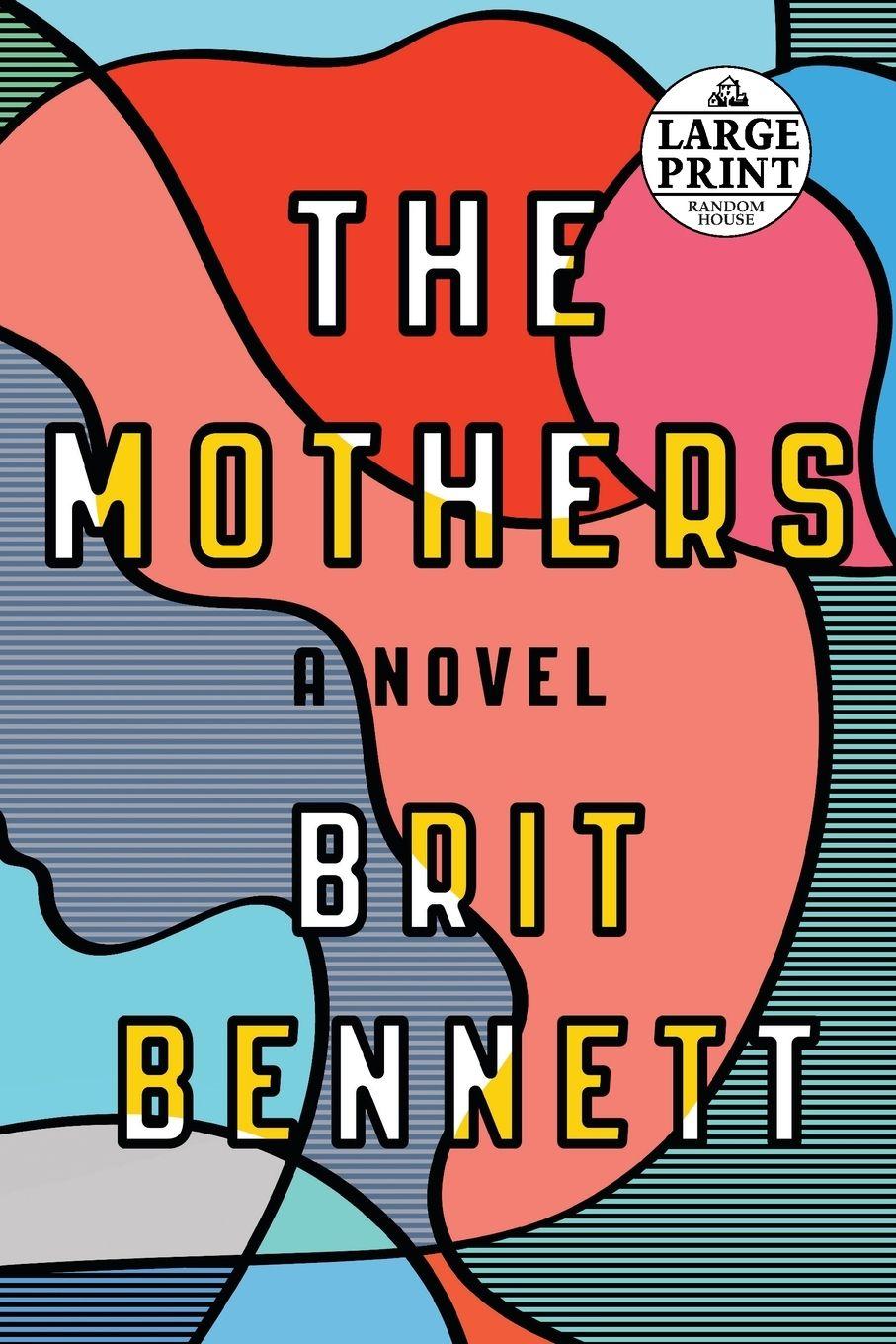 Vorderes Coverbild The Mothers