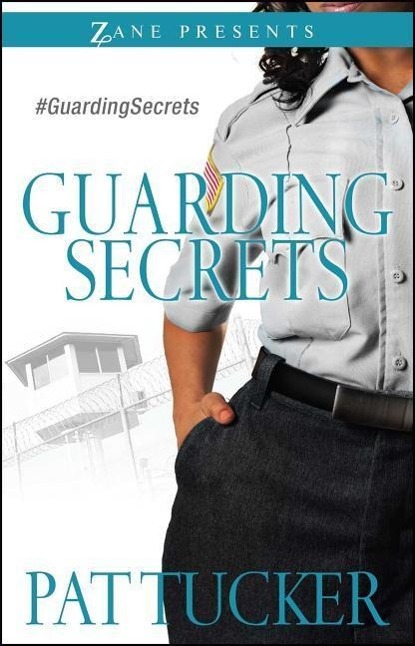 Vorderes Coverbild Guarding Secrets
