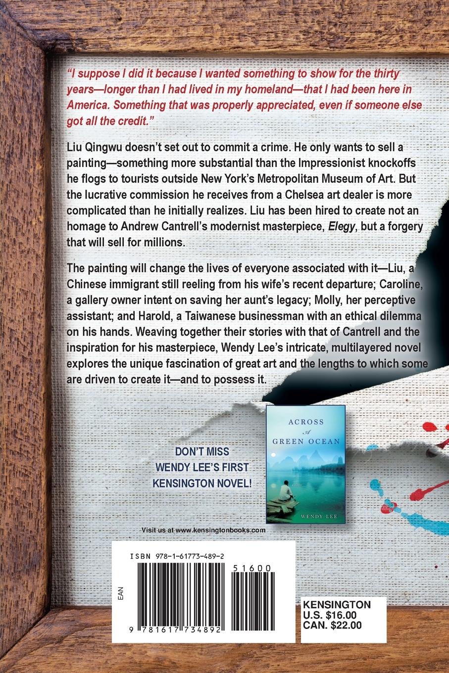 Rückseitencover The Art of Confidence