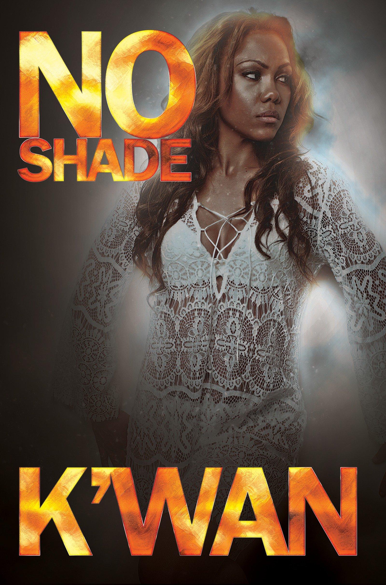 Vorderes Coverbild No Shade