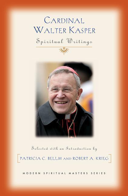 Vorderes Coverbild Cardinal Walter Kasper