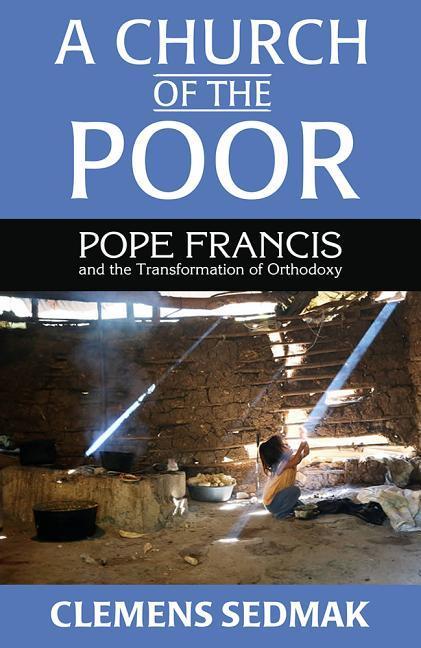 Vorderes Coverbild A Church of the Poor